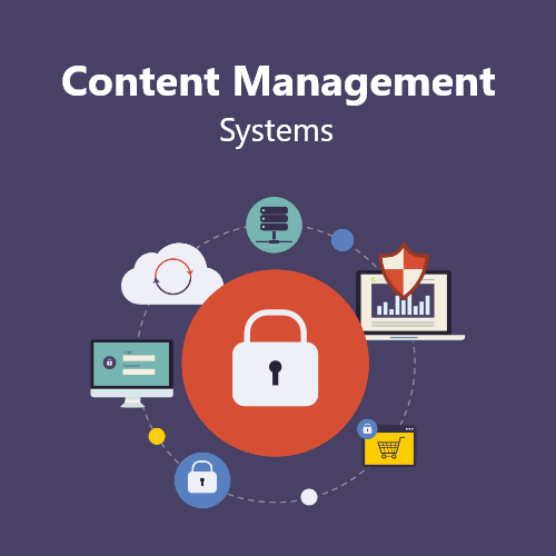 Content Management Systems